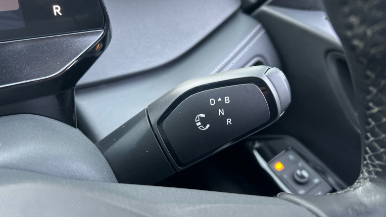 Volkswagen ID.3 150kW Match Pro S 77kWh 5dr Auto Electric Hatchback